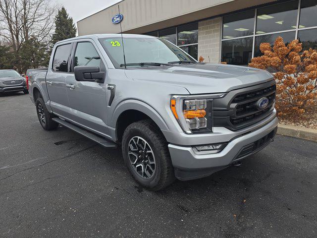 2023 Ford F-150 XLT for sale in Clinton, WI