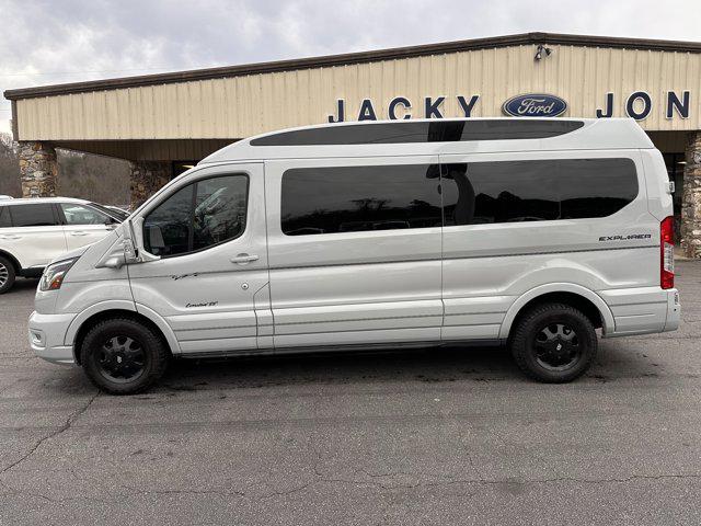 2023 Ford Transit Cargo Van XL for sale in Hayesville, NC