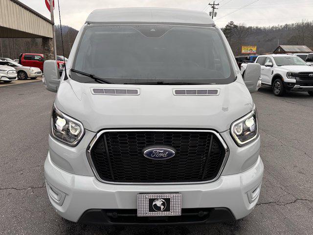 2023 Ford Transit Cargo Van XL