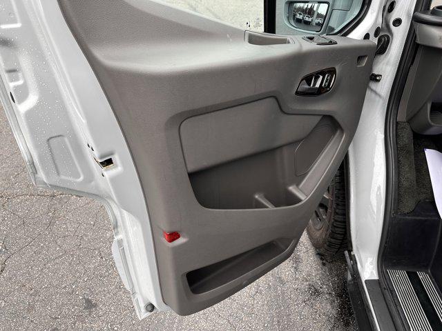 2023 Ford Transit Cargo Van XL