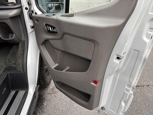 2023 Ford Transit Cargo Van XL