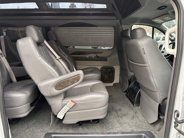 2023 Ford Transit Cargo Van XL