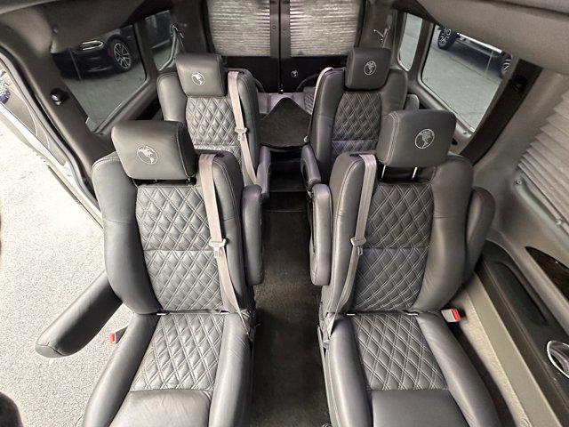 2023 Ford Transit Cargo Van XL