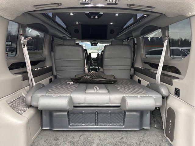 2023 Ford Transit Cargo Van XL