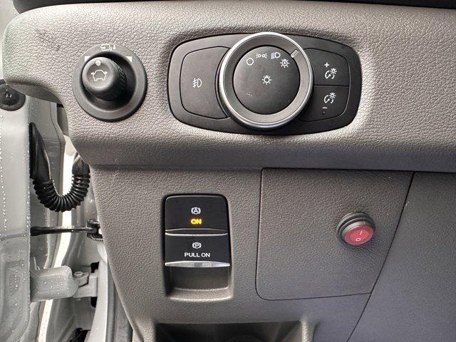 2023 Ford Transit Cargo Van XL
