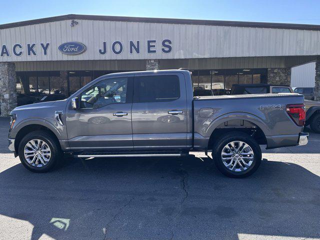 2025 Ford F-150 XLT for sale in Hayesville, NC