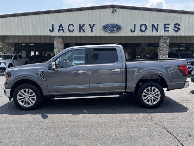 2025 Ford F-150 XLT for sale in Hayesville, NC