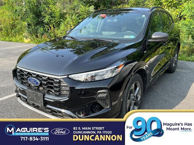 2023 Ford Escape ST-Line for sale in Duncannon, PA