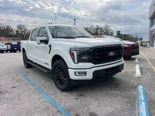 2024 Ford F-150 LARIAT for sale in Vicksburg, MS