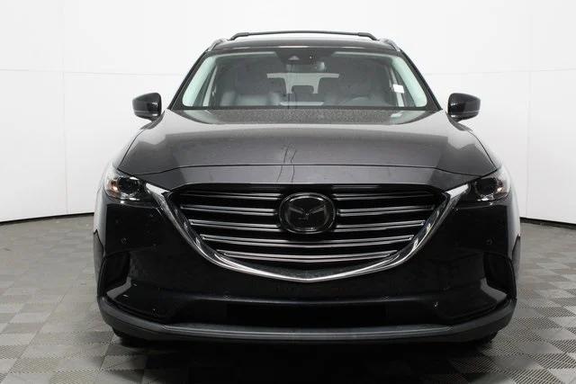2022 Mazda CX-9 Touring 2022 Mazda CX-9 Touring