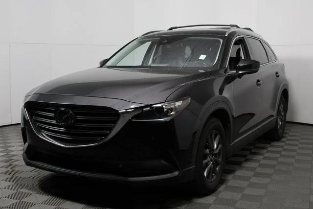 2022 Mazda CX-9 Touring 2022 Mazda CX-9 Touring