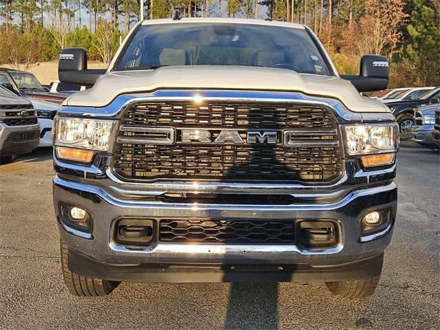 2024 RAM 2500 Big Horn Crew Cab 4x4 64 Box