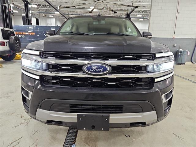 2023 Ford Expedition Limited 2023 Ford Expedition Limited