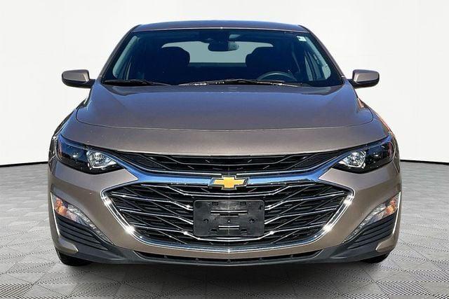 2023 Chevrolet Malibu FWD 1LT 2023 Chevrolet Malibu FWD 1LT