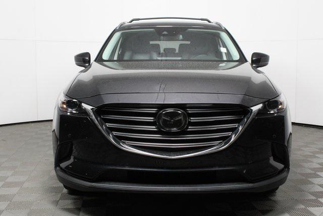 2022 Mazda CX-9 Touring 2022 Mazda CX-9 Touring
