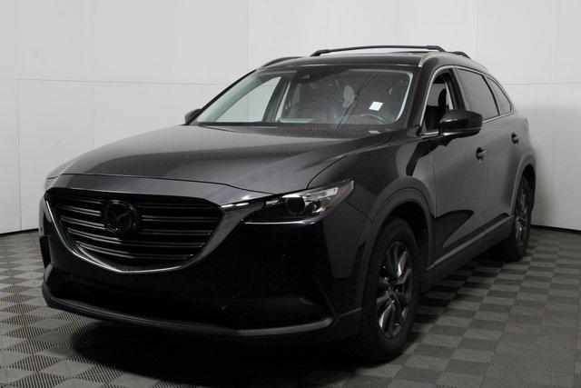 2022 Mazda CX-9 Touring 2022 Mazda CX-9 Touring