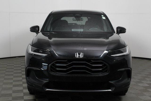 2023 Honda HR-V 2WD Sport 2023 Honda HR-V 2WD Sport