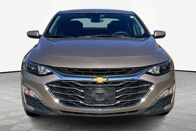 2023 Chevrolet Malibu FWD 1LT 2023 Chevrolet Malibu FWD 1LT