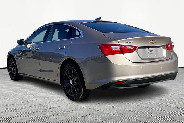 2023 Chevrolet Malibu FWD 1LT 2023 Chevrolet Malibu FWD 1LT