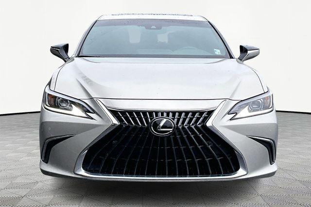 2024 Lexus ES 350 350