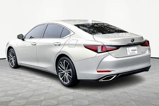 2024 Lexus ES 350 350