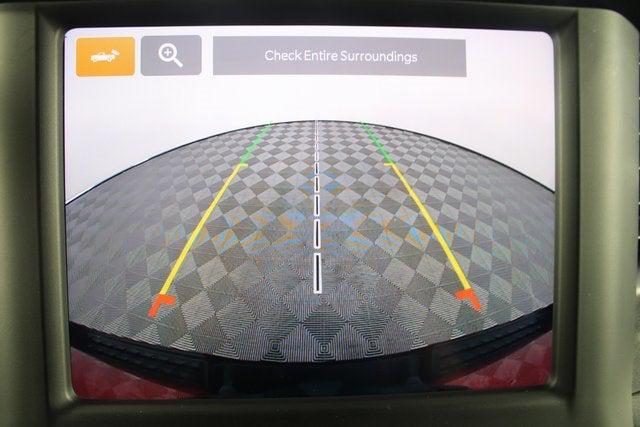 2022 RAM 1500 Big Horn Crew Cab 4x4 57 Box