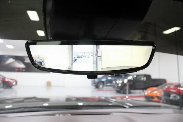 2025 GMC Sierra 2500HD 4WD Crew Cab Standard Bed Denali