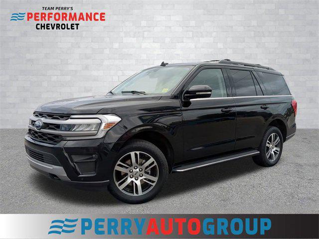 2023 Ford Expedition XLT