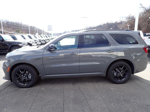 2026 Dodge Durango DURANGO GT PLUS AWD HEMI V8 2026 Dodge Durango DURANGO GT PLUS AWD HEMI V8