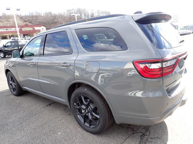 2026 Dodge Durango DURANGO GT PLUS AWD HEMI V8 2026 Dodge Durango DURANGO GT PLUS AWD HEMI V8