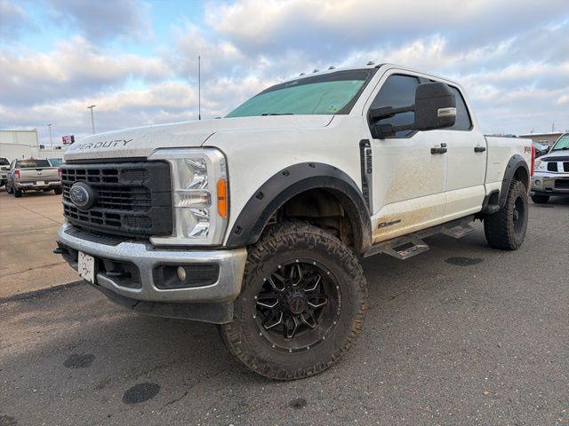 2023 Ford F-250 XL