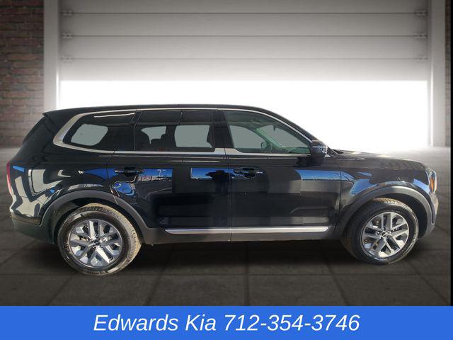 2024 Kia Telluride LX