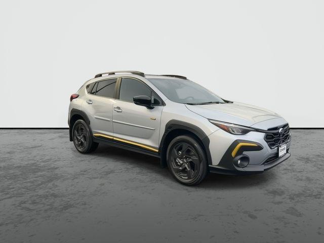 2025 Subaru Crosstrek Sport 2025 Subaru Crosstrek Sport