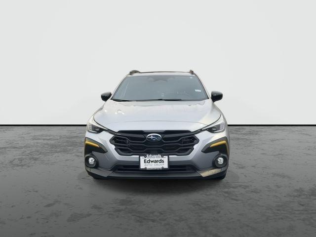 2025 Subaru Crosstrek Sport 2025 Subaru Crosstrek Sport