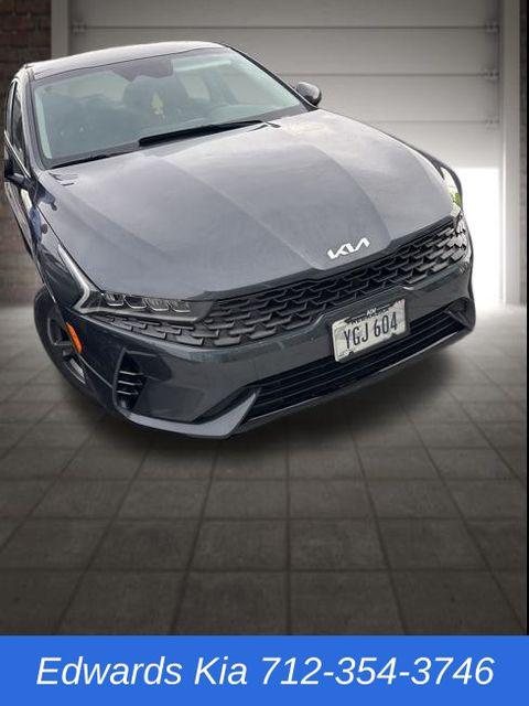 2023 Kia K5 LXS