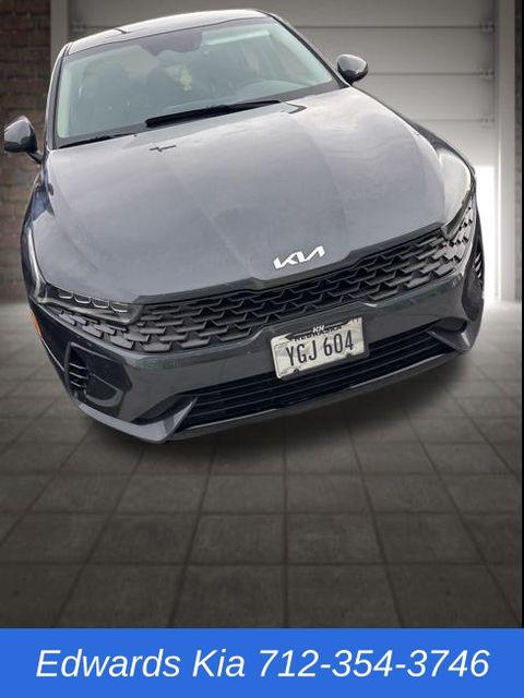 2023 Kia K5 LXS