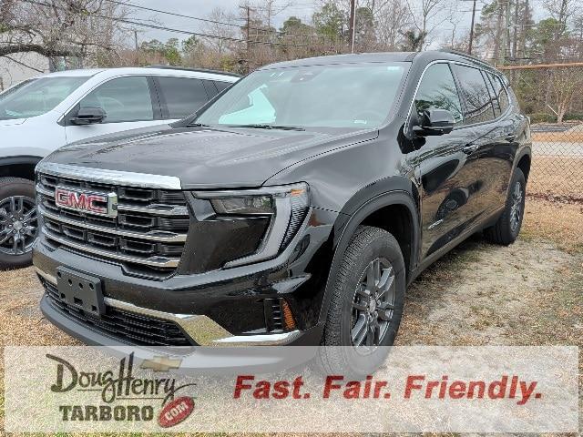 2025 GMC Acadia FWD Elevation for sale in Tarboro, NC