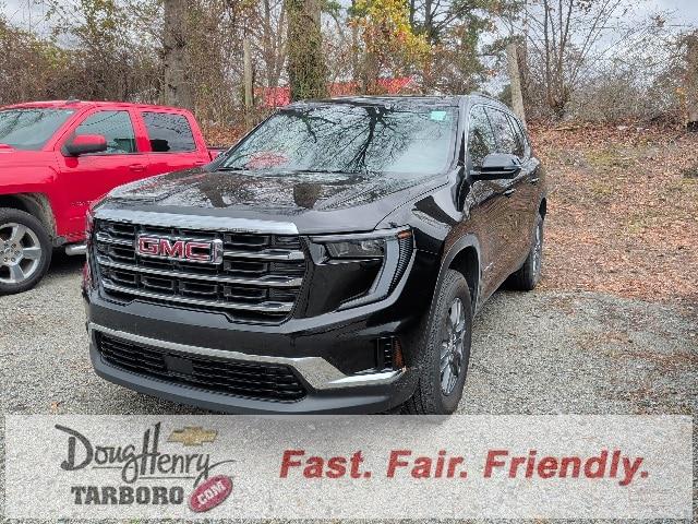 2025 GMC Acadia FWD Elevation for sale in Tarboro, NC