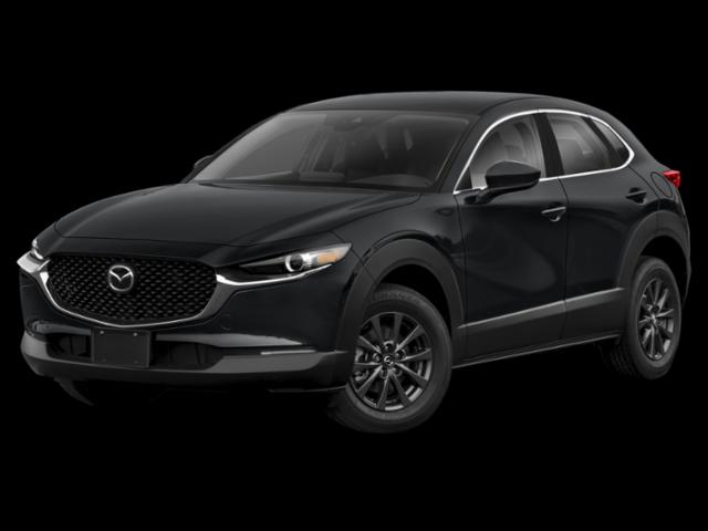 2021 Mazda CX-30 2.5 S