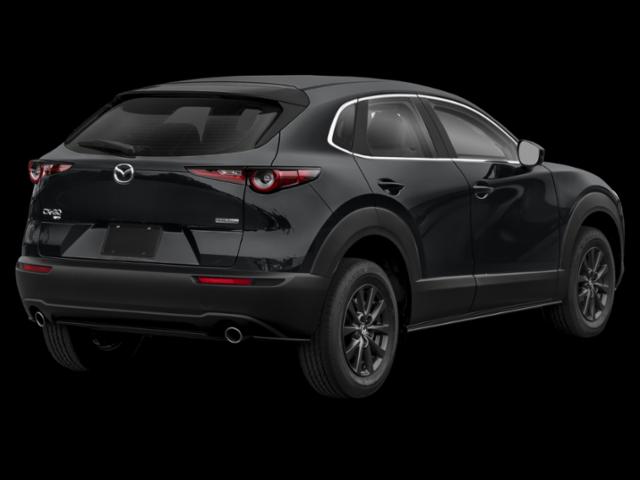 2021 Mazda CX-30 2.5 S