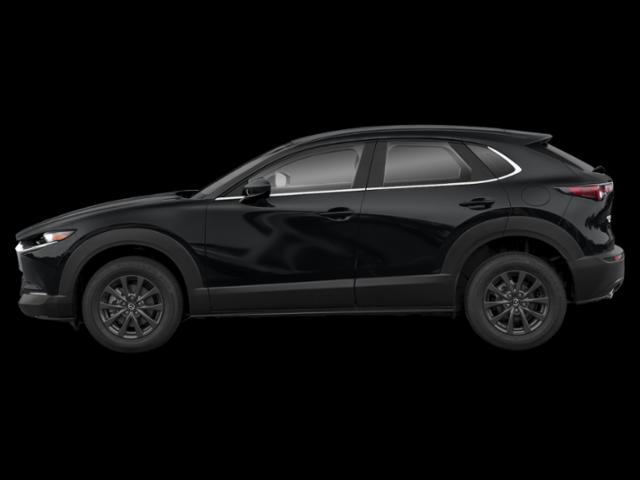 2021 Mazda CX-30 2.5 S