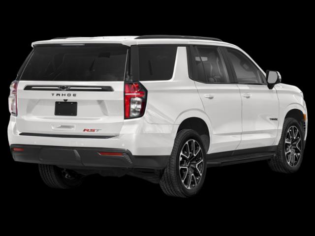 2024 Chevrolet Tahoe 4WD RST
