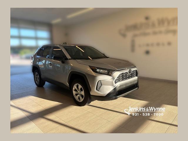 2022 Toyota RAV4 LE for sale in Clarksville, TN