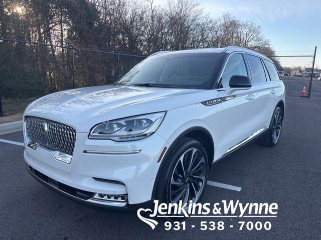 2023 Lincoln Aviator Reserve for sale in Clarksville, TN