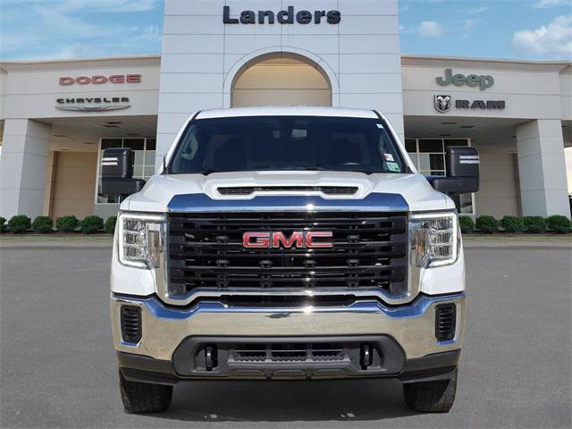 2023 GMC Sierra 2500HD 4WD Double Cab Standard Bed Pro 2023 GMC Sierra 2500HD 4WD Double Cab Standard Bed Pro