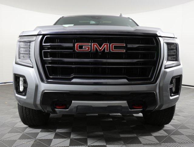 2024 GMC Yukon 4WD AT4