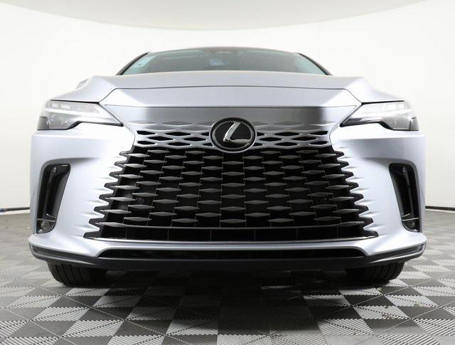 2024 Lexus RX 350 Premium Plus 2024 Lexus RX 350 Premium Plus
