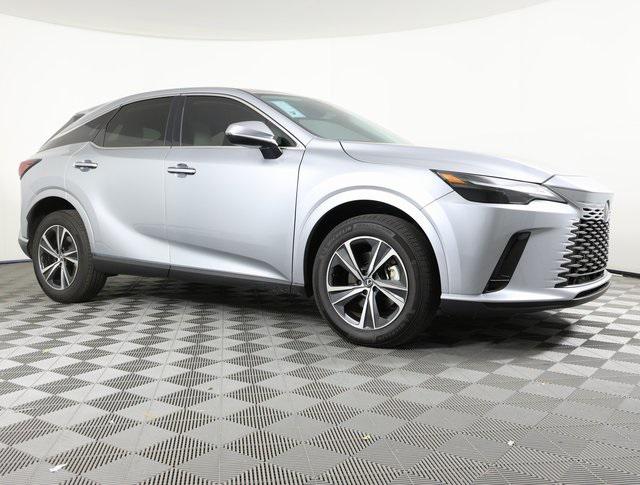 2024 Lexus RX 350 Premium Plus 2024 Lexus RX 350 Premium Plus