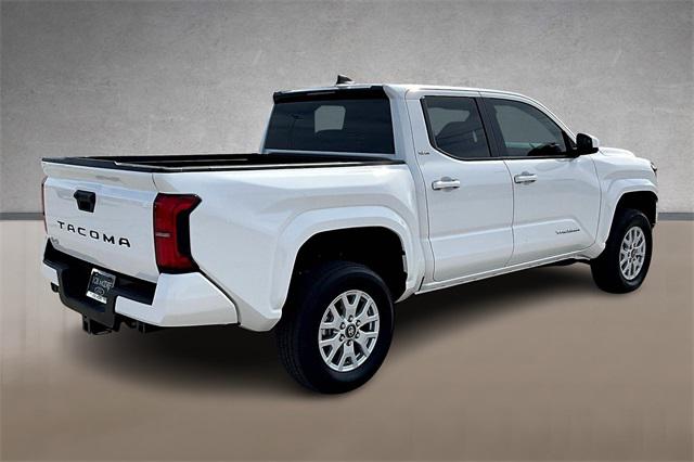 2024 Toyota Tacoma SR5 2024 Toyota Tacoma SR5