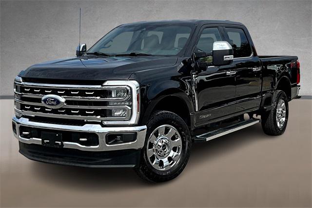2024 Ford F-250 LARIAT